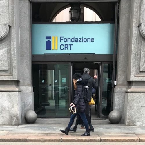 Fondazione Crt, 3,9 Milioni Per 200 Progetti - Il Torinese