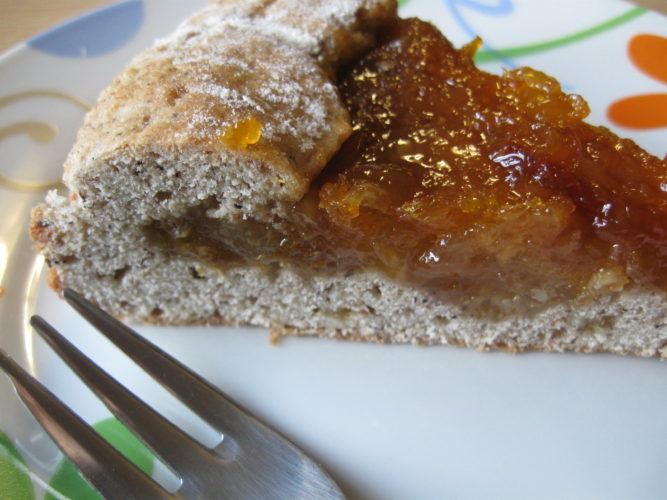 Crostata sorrentina, dolce raffinato - Il Torinese