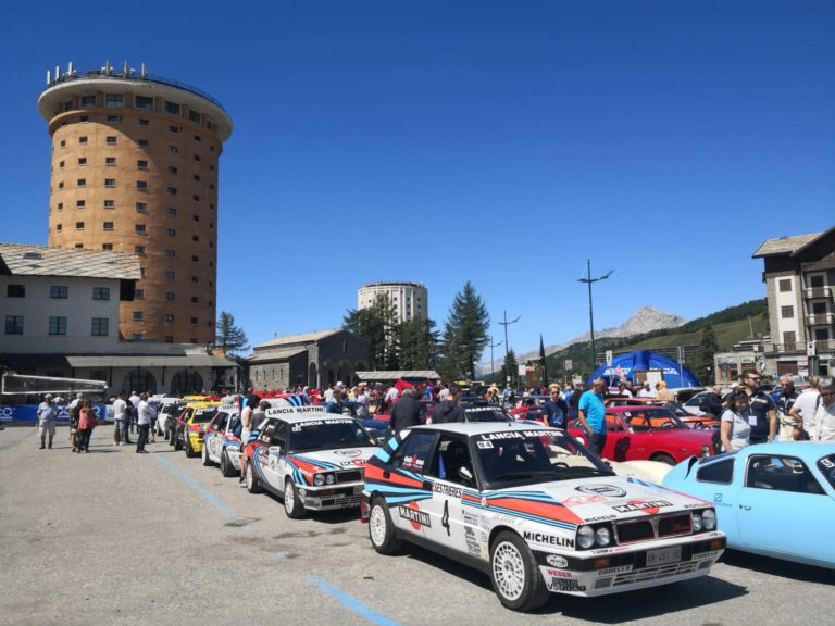 CesanaSestriere, mito intramontabile Il Torinese