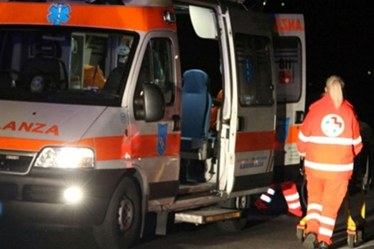 Incidente mortale: donna alla guida con sei volte il limite di alcol ...