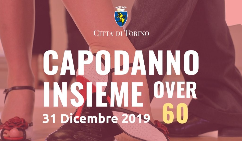 Capodanno over 60 Torino