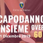 Capodanno over 60 Torino
