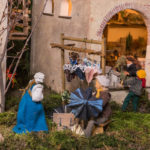 presepe di Aramengo