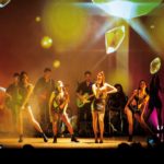Gypsy Academy Teatro Murialdo