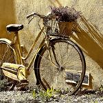 bicicletta