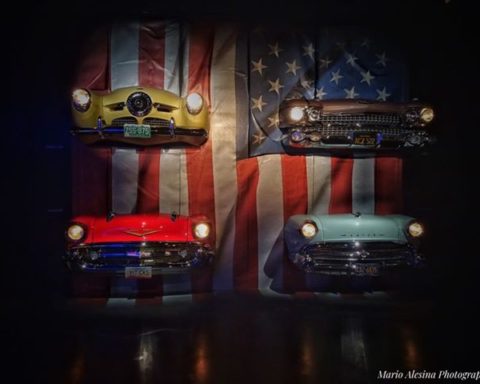 Museo dell'Automobile