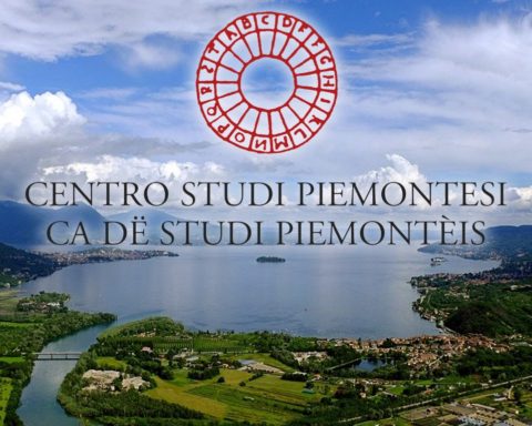 Centro Studi Piemontesi - Cerea