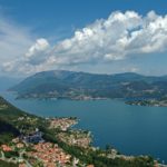 Lago d'Orta - Cerea