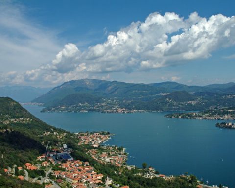 Lago d'Orta - Cerea