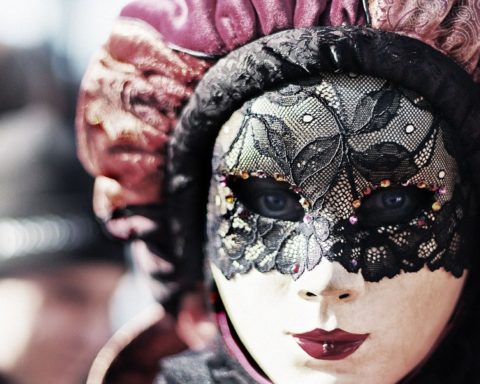 Il Gran Carnevale di Carmagnola 2020