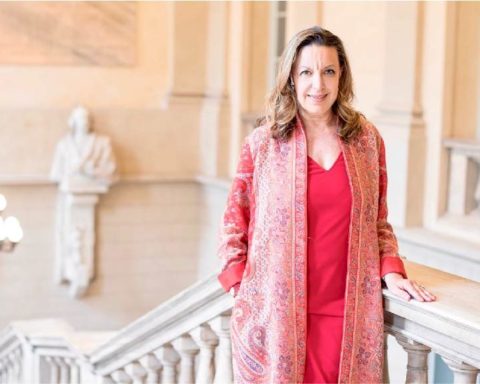 Paola Gribaudo Accademia Albertina