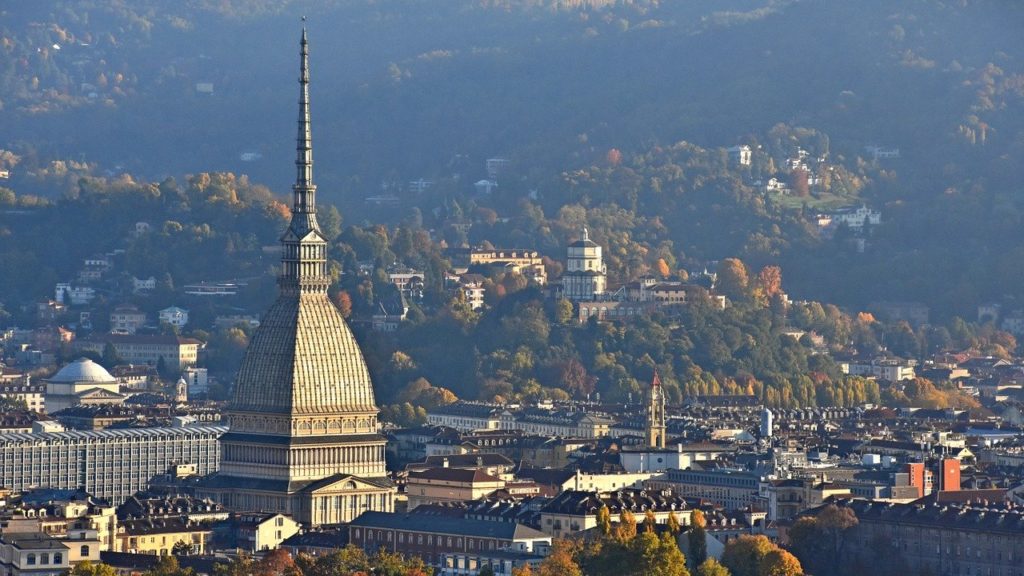 Torino - ScattoTorino e Il Torinese