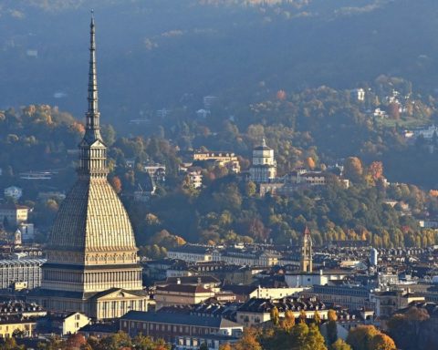 Torino - ScattoTorino e Il Torinese