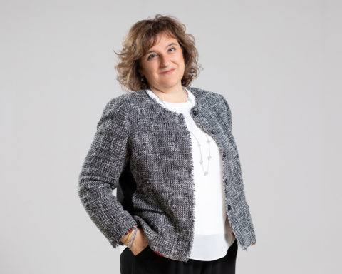 Cristina Di Bari Imprenditrice