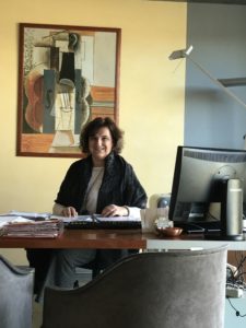 Cristina Di Bari Imprenditrice