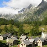 montagna