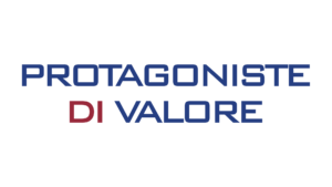 Protagoniste di Valore Logo
