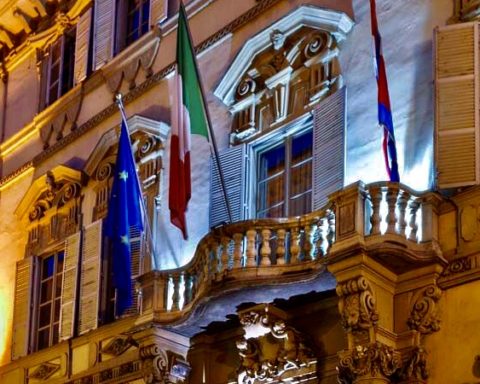 palazzo lascaris