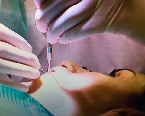 dentista