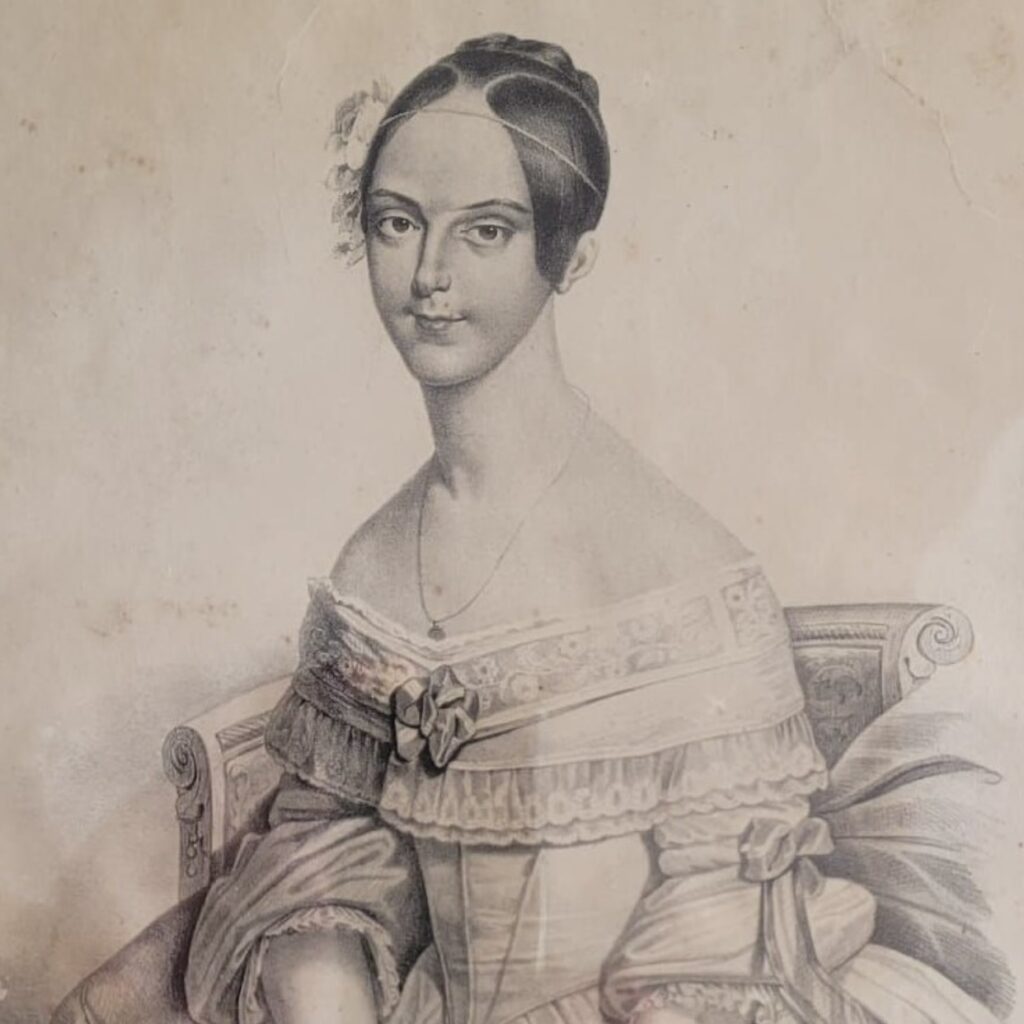 Maria Adelaide d'Asburgo Lorena: “Un angelo sul trono di Sardegna” - Il Torinese