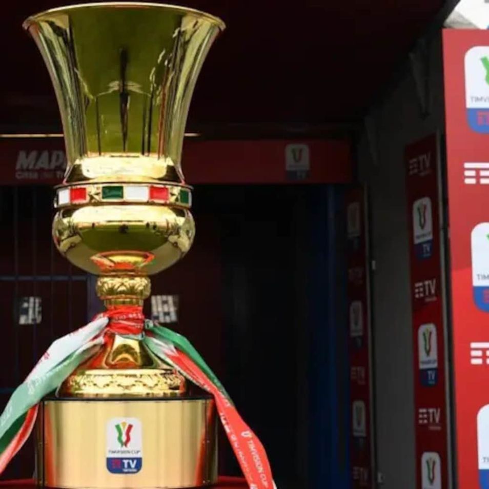 Coppa Italia, UFFICIALE: solo club di Serie A e Serie B fino al