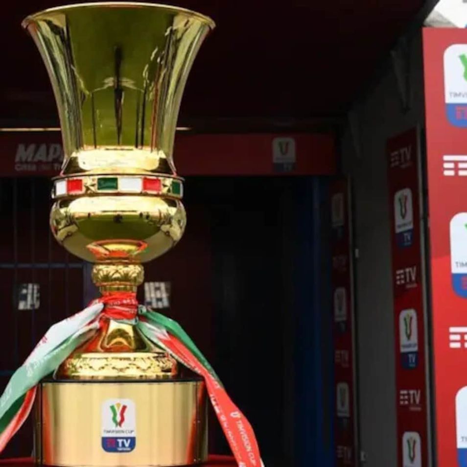 Coppa Italia serie B, ecco date e formula 