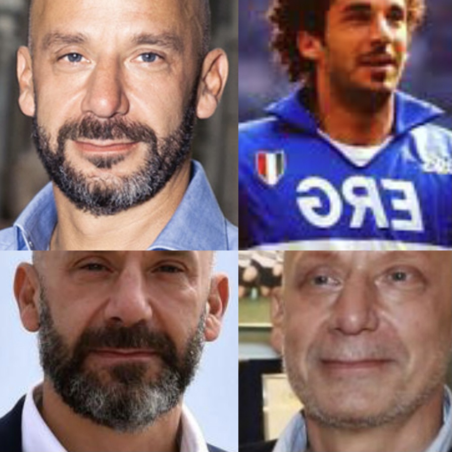 È morto Gianluca Vialli, aveva 58 anni - Il Fatto Quotidiano