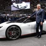 PININFARINA