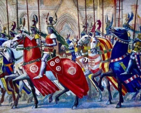palio