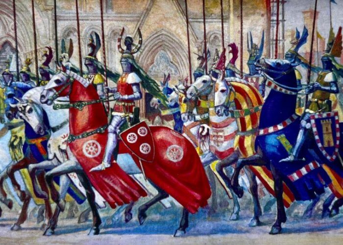 palio