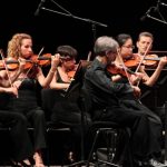 orchestra