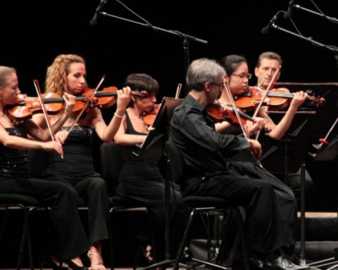 orchestra