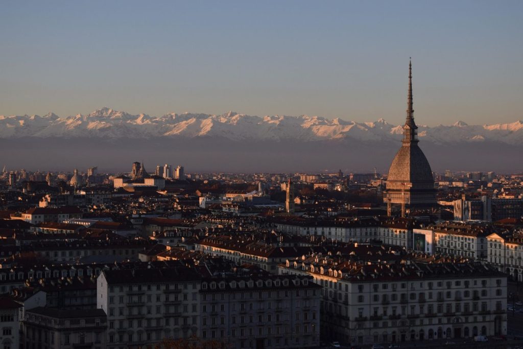 torino