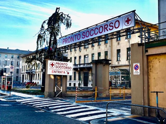soccorso