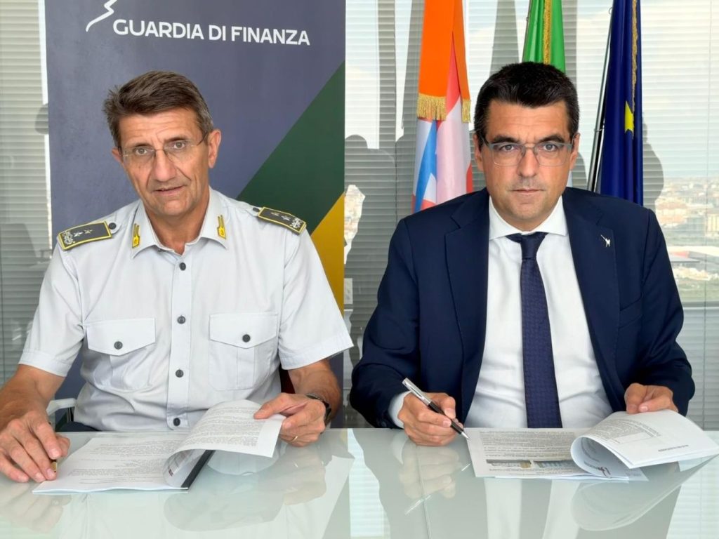 finanza