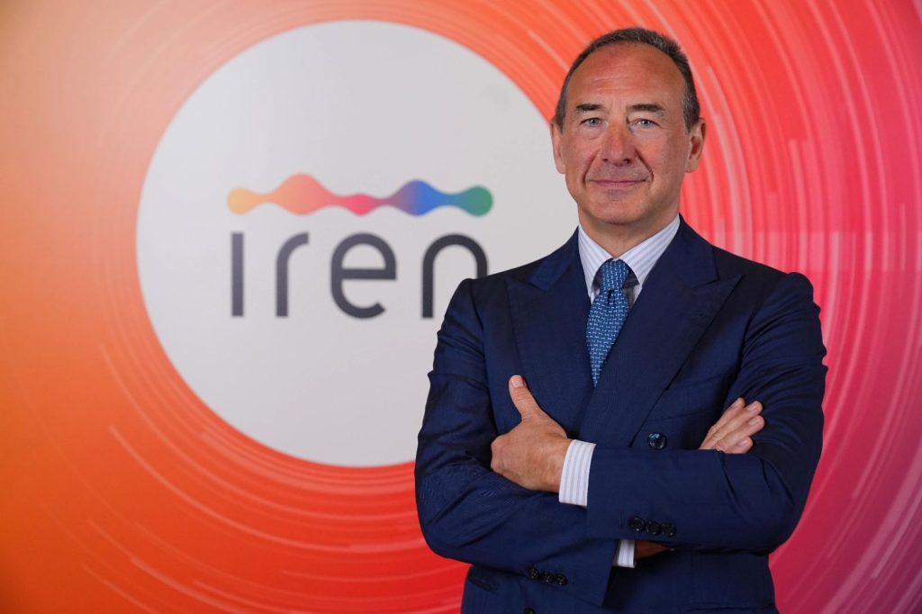 iren