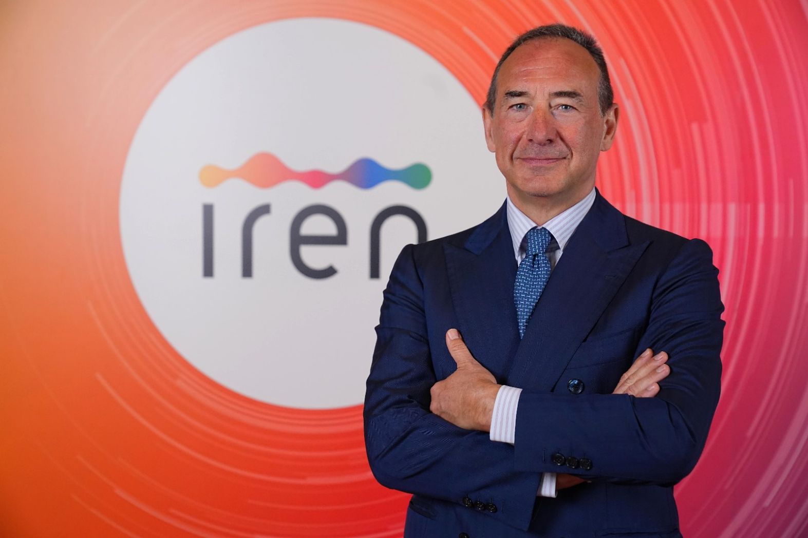iren