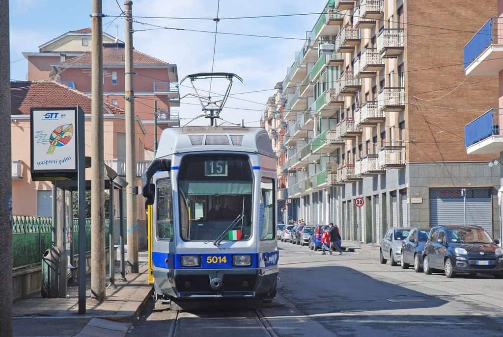 linea